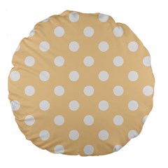 Polka Dots Back