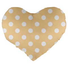 Polka Dots Back