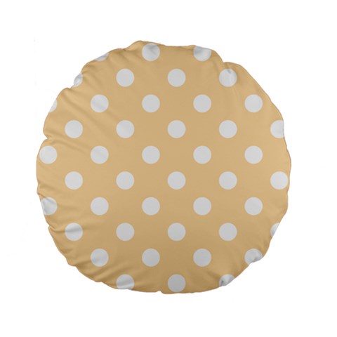 Polka Dots Front