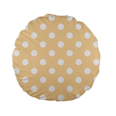 Polka Dots Back
