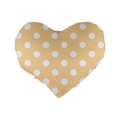 Polka Dots Back