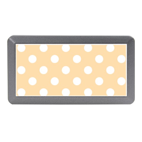 Polka Dots Front