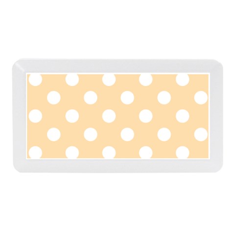 Polka Dots Front