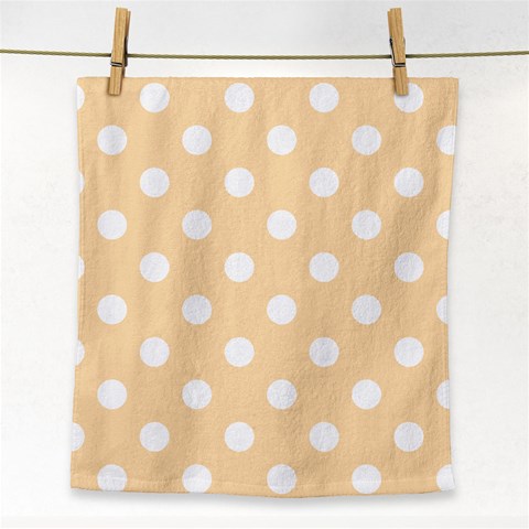 Polka Dots Front