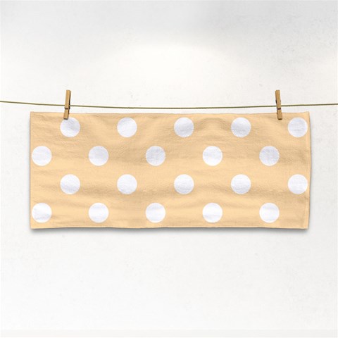Polka Dots Front