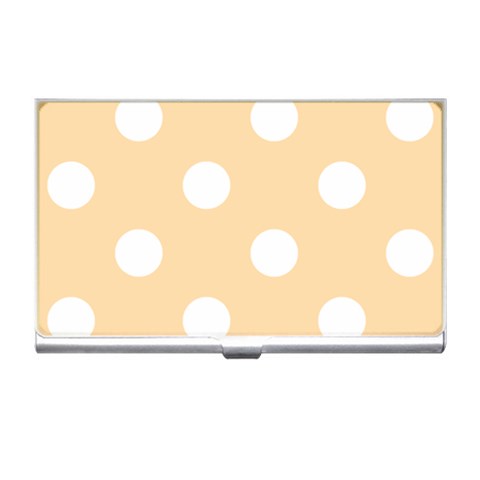 Polka Dots Front