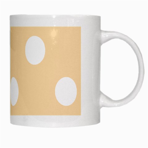 Polka Dots Right