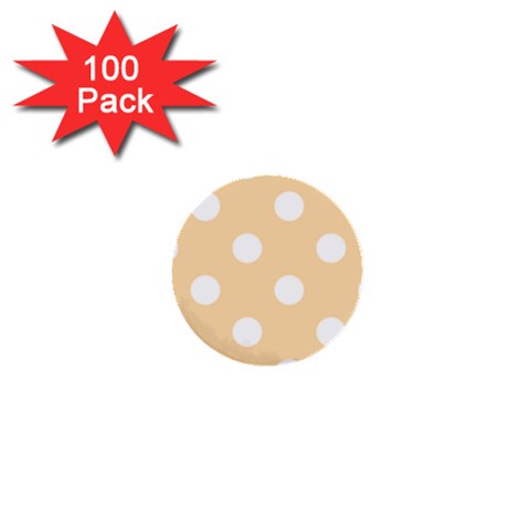 Polka Dots Front