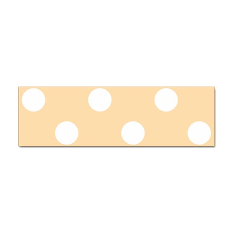 Polka Dots Front