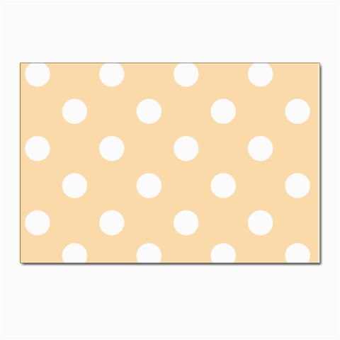 Polka Dots Front