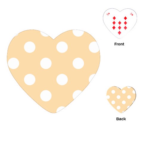 Polka Dots Front