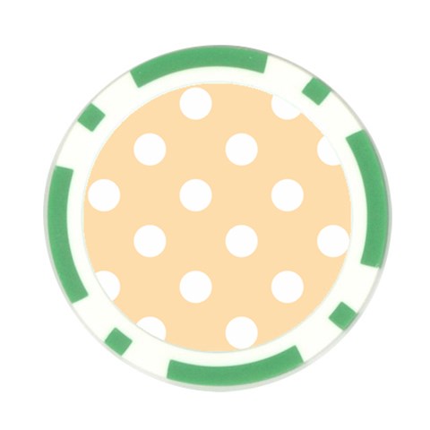Polka Dots Front