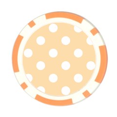 Polka Dots Back