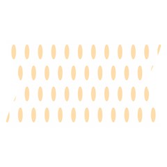 Polka Dots Waistband Front