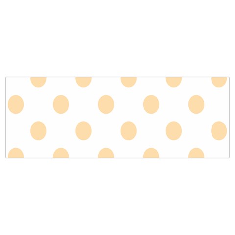 Polka Dots Strap
