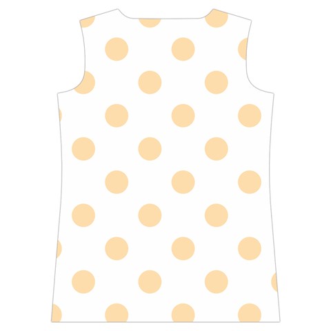 Polka Dots Back
