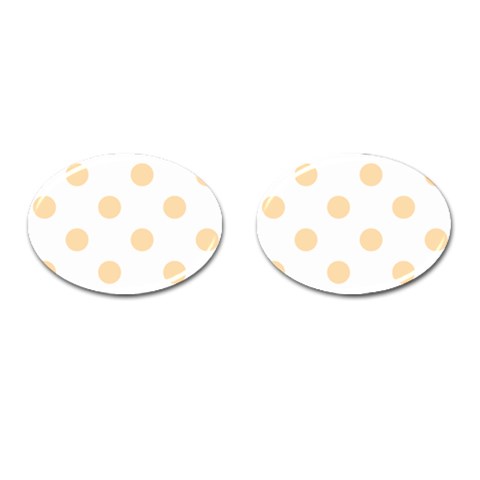 Polka Dots Front(Pair)