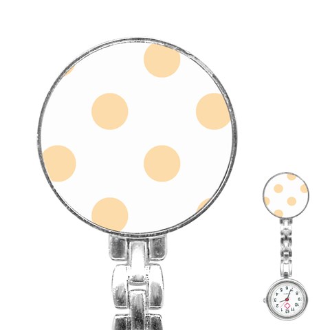 Polka Dots Front