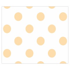 Polka Dots Back