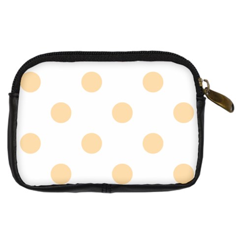 Polka Dots Back