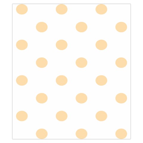 Polka Dots Back