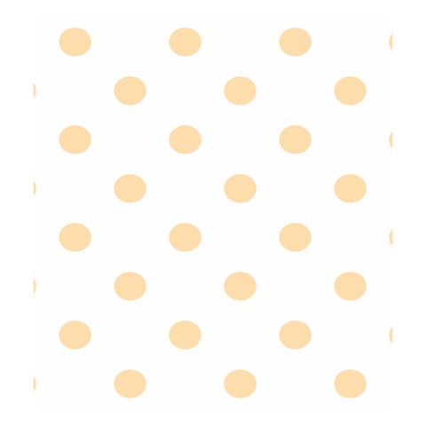 Polka Dots Back
