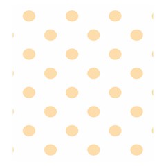 Polka Dots Back