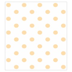 Polka Dots Back