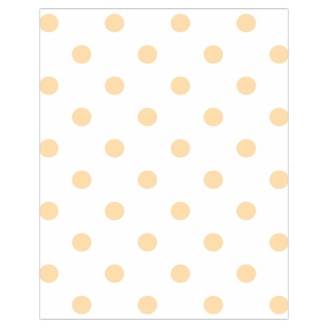 Polka Dots Back