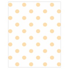 Polka Dots Back