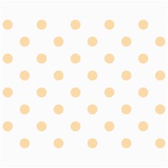 Polka Dots 10 x8  Print - 3