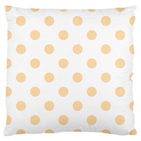 Polka Dots Back
