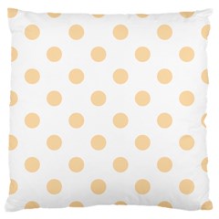 Polka Dots Back