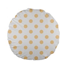 Polka Dots Back