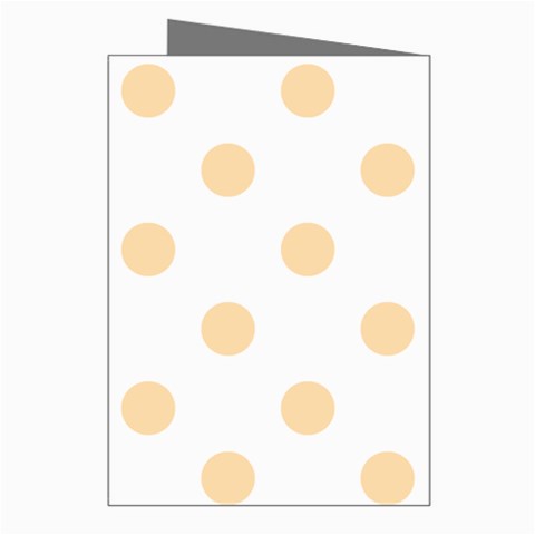 Polka Dots Right