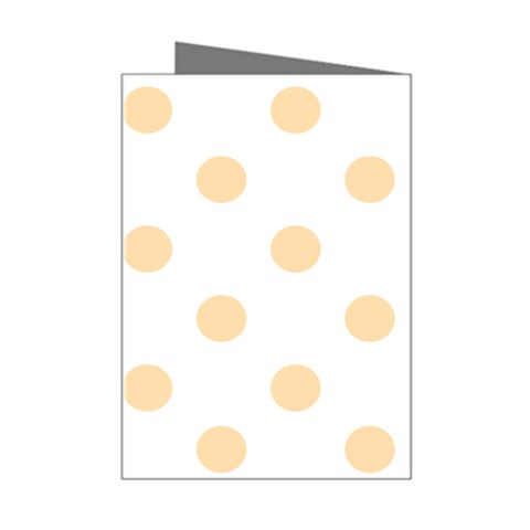 Polka Dots Right