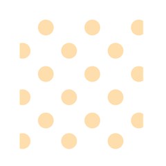 Polka Dots Front Cover