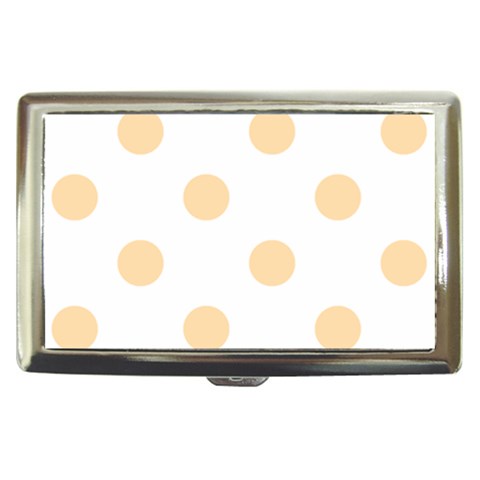 Polka Dots Front