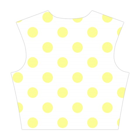 Polka Dots Back