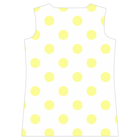 Polka Dots Back