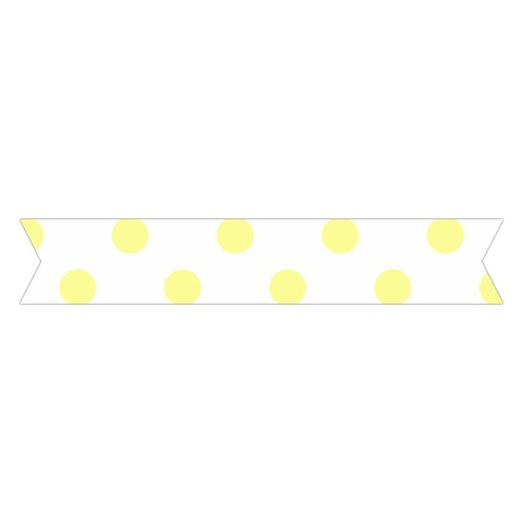 Polka Dots Strap