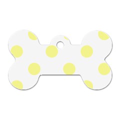 Polka Dots Back