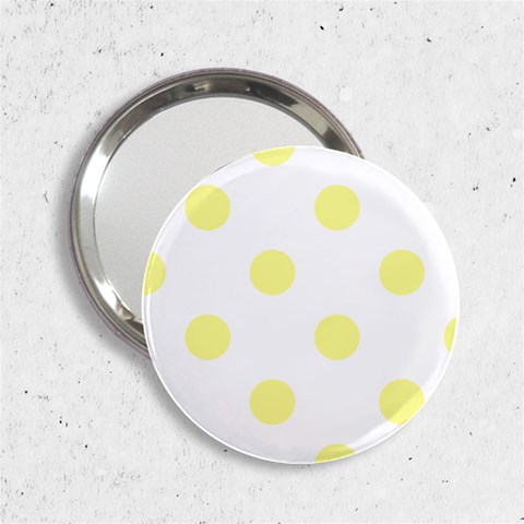 Polka Dots Front