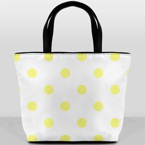 Polka Dots Back