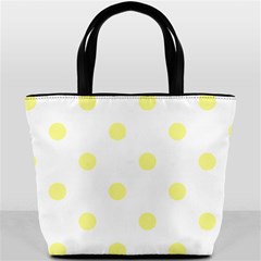 Polka Dots Back