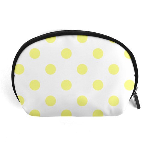 Polka Dots Front
