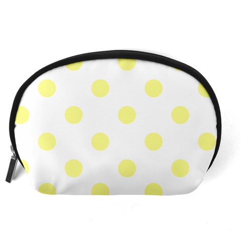 Polka Dots Back