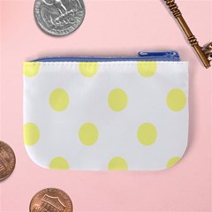 Polka Dots Back