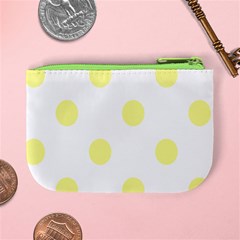 Polka Dots Back