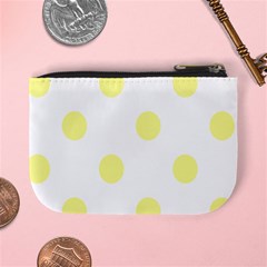 Polka Dots Back